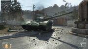 T-72 II.