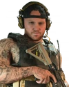TimTheTatman Default Skin MWII