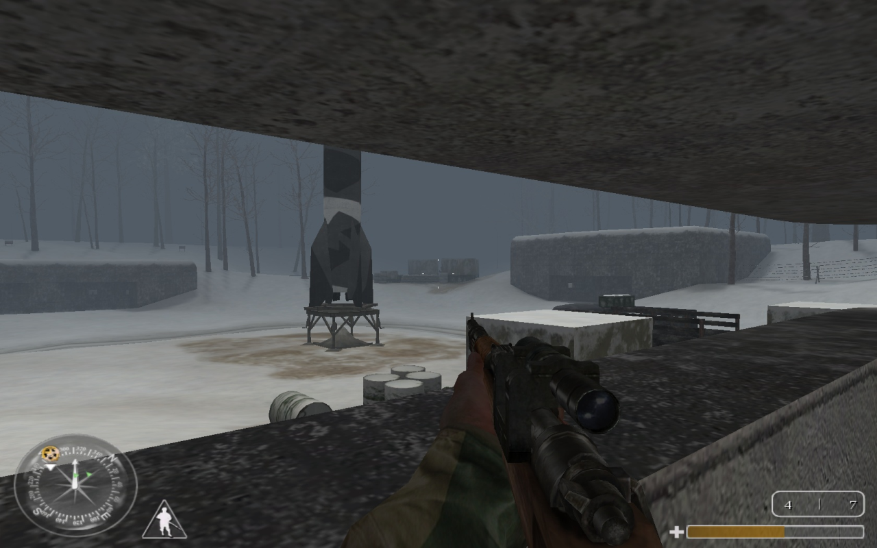 Call of duty dmg Call of duty dmg