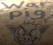 War Pig