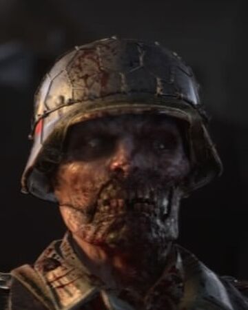 Wicht Warden Call Of Duty Wiki Fandom