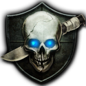 Zombie Rank 6 Icon BOII