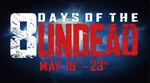 8 Days of the Undead