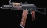 AK-74u Flashguard 5.45 Equipped BOCW.png (347 KB) Flashguard 5.45