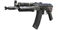 AK-74u Menu Icon BOII