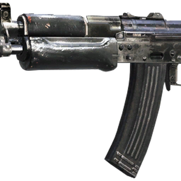 Ak 74u Call Of Duty Wiki Fandom