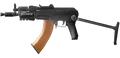 AK-74u