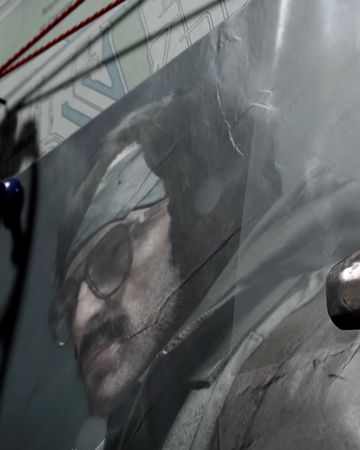 Arash Kadivar Call Of Duty Wiki Fandom