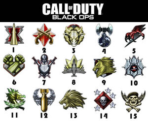 Black ops prestige emblems