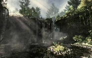 COD Ghosts Jungle Environment.jpg (485 KB) Jungle Environment 1