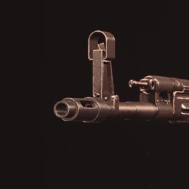 Chord Muzzle Brake CODV