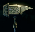 Hammer of Valhalla menu icon BO4