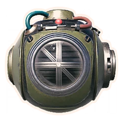 LT53 Kazimir 1500 Salvage