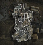 Map overview of Carbon.