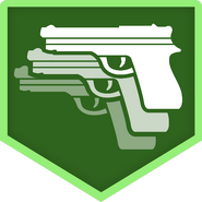 MuleKick HUD Icon BOCW