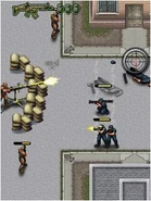 Mw2fr1.jpg (15 KB) Using a mounted machine gun.