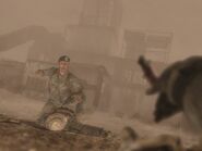 Перед смертью