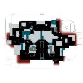 Throwback MiniMap IW