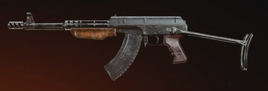 Vargo-S Gunsmith CODV