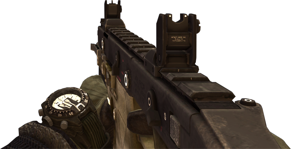 FAMAS, Call of Duty Wiki