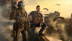 Warzone Mobile New Update 2.3.0 is AWESOME!!!
