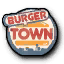 Burger Town Emblem MW2.png