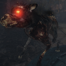 Hellhound Call Of Duty Wiki Fandom