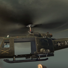 Uh 1 Iroquois Call Of Duty Wiki Fandom