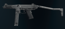 Ladra Gunsmith BO6