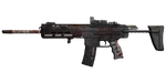 LoneSurvivor MCW Blueprint MWIII