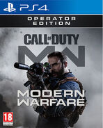 Call of Duty: Modern Warfare (2019), Call of Duty Wiki