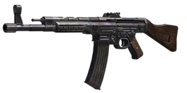 STG-44 menu icon BOII