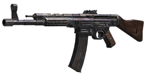 best stg 44 class vanguard reddit