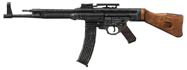 STG44 menu icon AW
