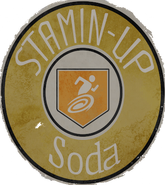 StaminUp Logo BO4