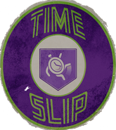 Timeslip Logo BO4