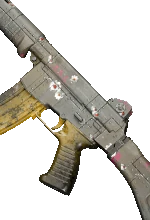 ToxicMetal Icon EchoesOfTheDead BO6