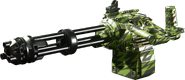 Jagged