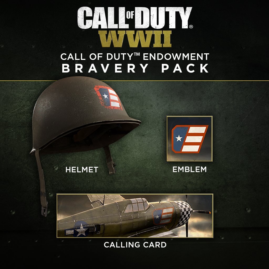 Profits from CoD: Mobile's timeless pack supports veterans