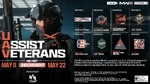 Call of Duty Endowment: U Assist Veterans