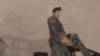 Call Of Duty - Modern Warfare 2 (ru) Screenshot 2023.12.29 - 13.57.42