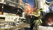 Call of Duty Infinite Warfare Multiplayer Screenshot 1