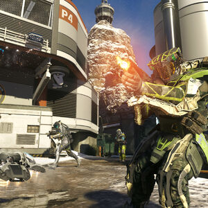 Call Of Duty Infinite Warfare Call Of Duty Wiki Fandom