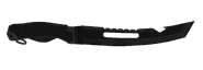 Render of the Combat Knife