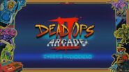 Dead Ops Arcade 2 Loading BO3