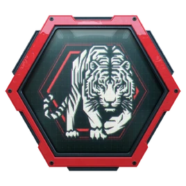 Dexterity Perk Icon BO7
