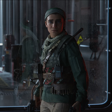 Farah Karim Call Of Duty Wiki Fandom