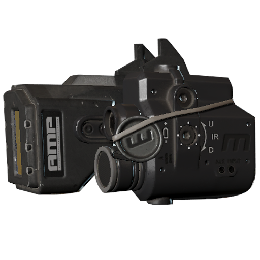 call of duty black 4 ops laser sight 2