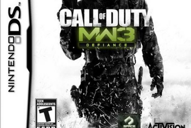 Call of duty mobilized ds outlet