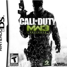 call of duty games in order xbox one